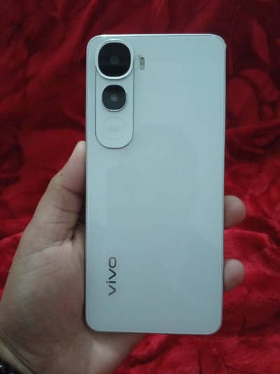 Vivo Y400