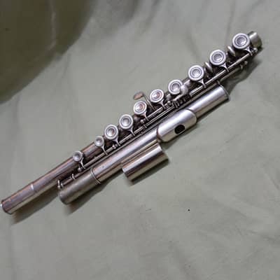 Vintage Flutes  Brend  . Westminster