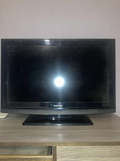 Samsung 32 inch LED TV