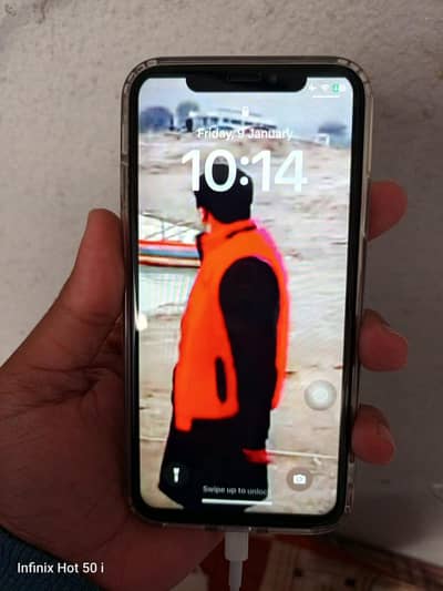 i phone x non pta 64 gb