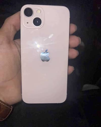 Iphone 13 dual pta 128