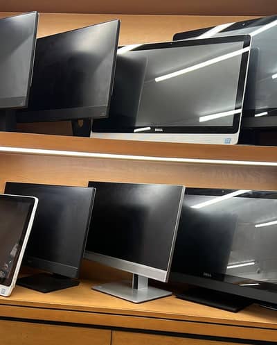 Dell AIO PC Optiplex 7460/5260 HP 800 G3 G4 G5