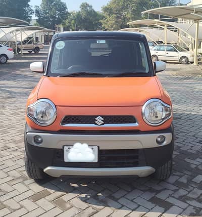 Suzuki Hustler 2017/2020 for Sale