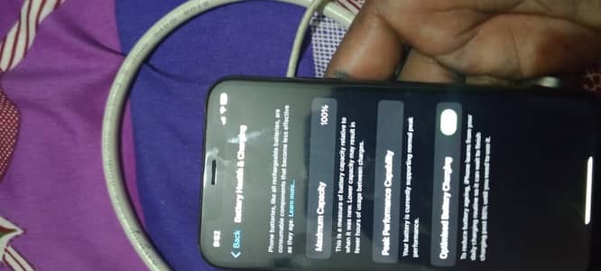 Iphone x pta approved face ok