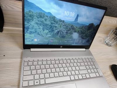 HP laptop like brand new