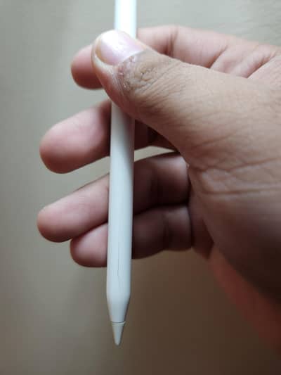 Apple pencil generation 2