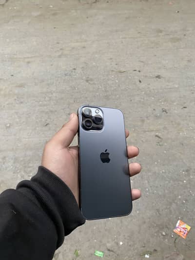 iPhone 13 Pro Max 256 Gb FU