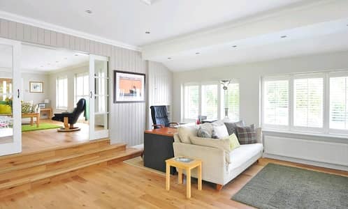 Flat Of 500 Square Feet Is Available For Rent In Bahria Town - Sector C, Lahore