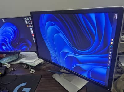 Dell 24 inch lcd monitor