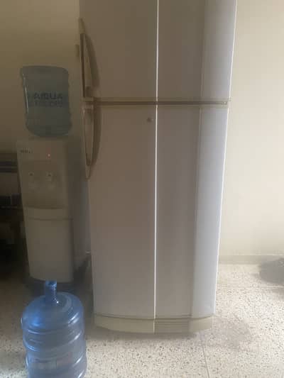 Dawalancr refrigerator