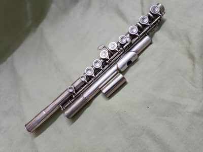 Vintage Flute Westminster