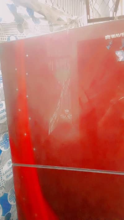 waves refrigerator for sall