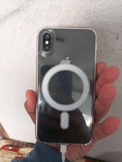 I phone x 64 gb non pta