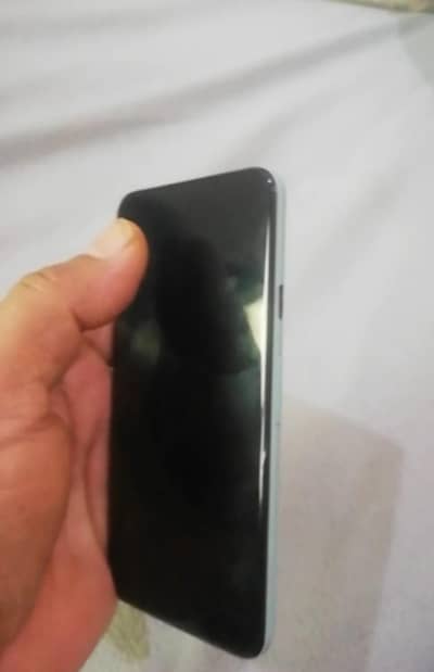 Google pixel 5 genuine, 8/128