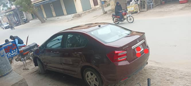 home use brand new car