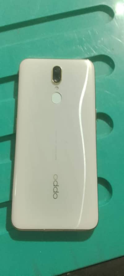 oppo f11