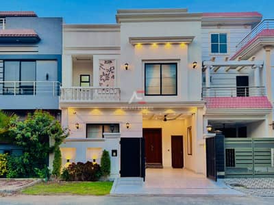 5 MARLA BRAND NEW HOUSE AVAILABLE FOR SALE (AT REASONABLE PRICE) IN CITI HOUSING GUJRANWALA