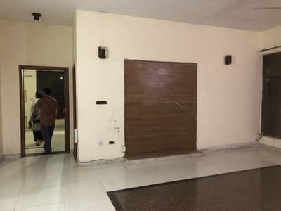 1 Kanal Upper Portion In DHA Phase 3 Near Y Block McDonald