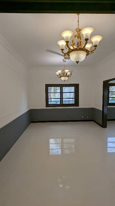 Just Like Brand New Flat