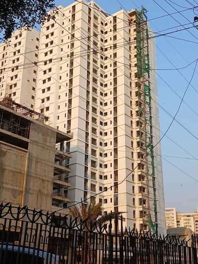 Brand New Apartment Is For Rent