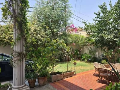 Owner Build Bungalow