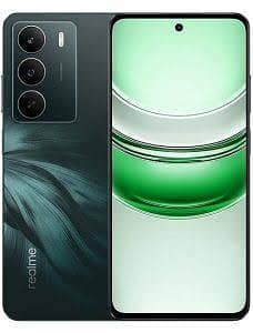 Realme C71 brand new Condition
