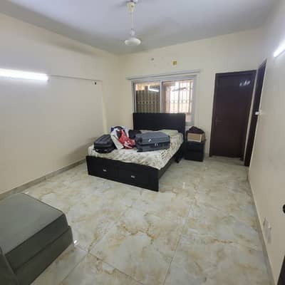 Renovated Apartment For Rent