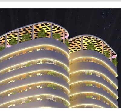 Fully Renovated Flat For Rent