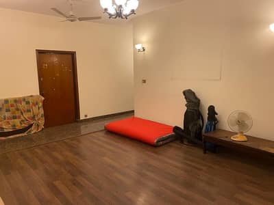 1 Kanal Upper Portion in DHA Phase 1 Near H Block Comercial Market