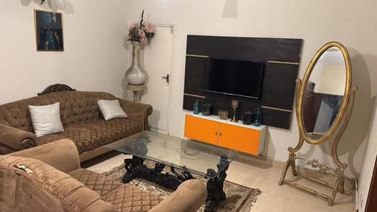 10 Marla Furnished House Available For Rent In DHA Phase 2 Near DHA Cinema
