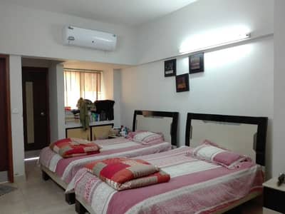 Third-Floor Flat For Sale