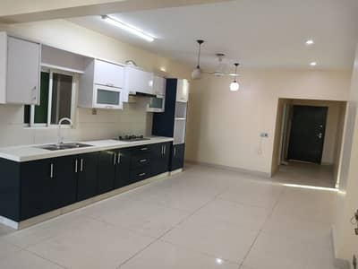 Bakshi Tower  2100 Square Feet Flat For rent Is Available In Shahra-e-Faisal