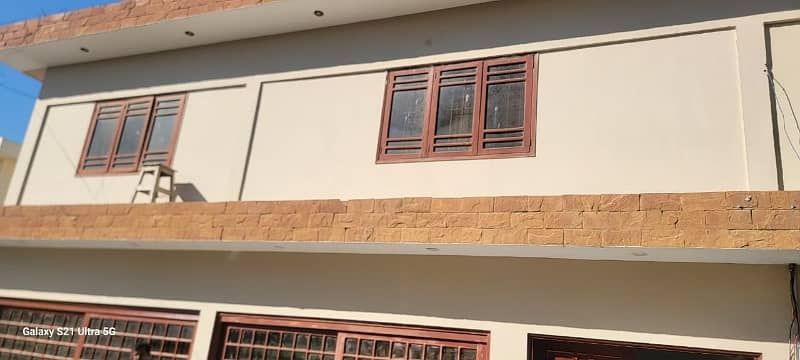 Duplex Pair House 2