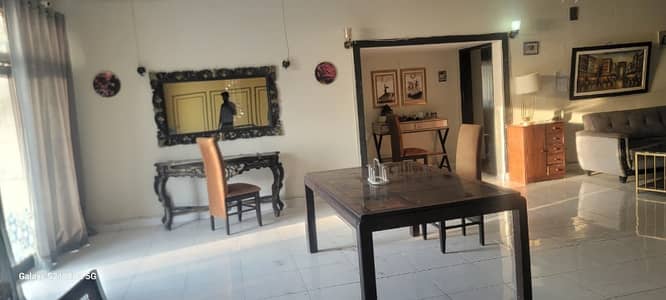 Renovated House For Sale