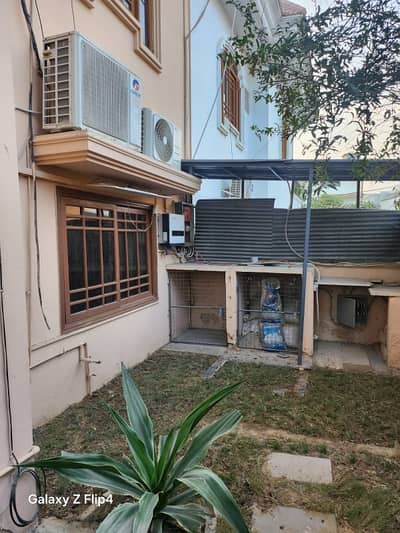 Renovated Duplex House