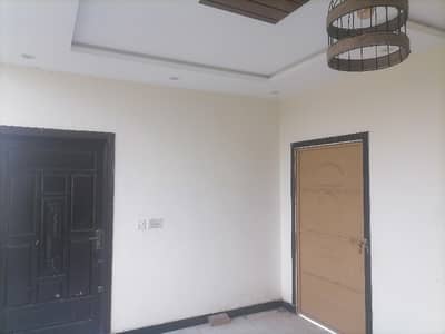 Ideally Located House For sale In I-10/2 Available