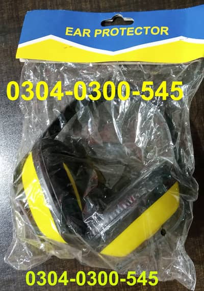 Household Items Ear Muff