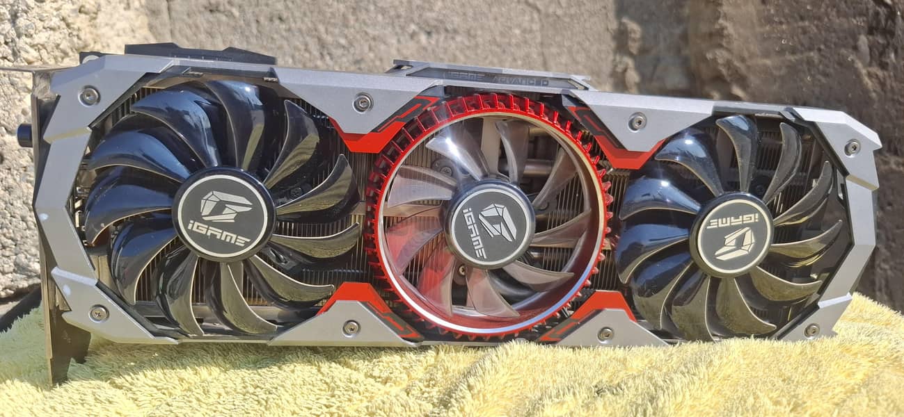 Rtx 2070 Super 0