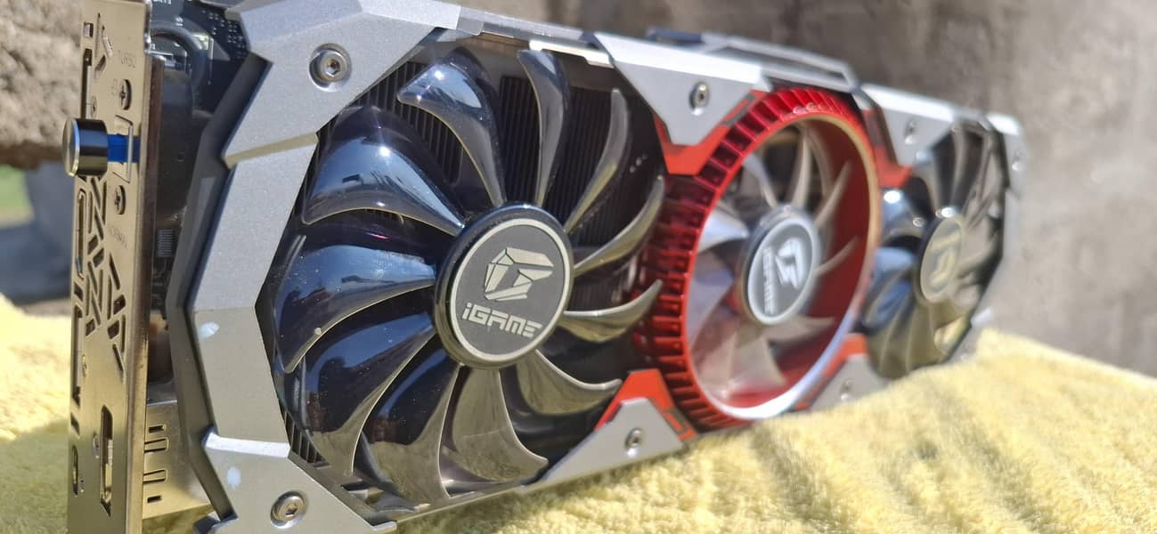 Rtx 2070 Super 4