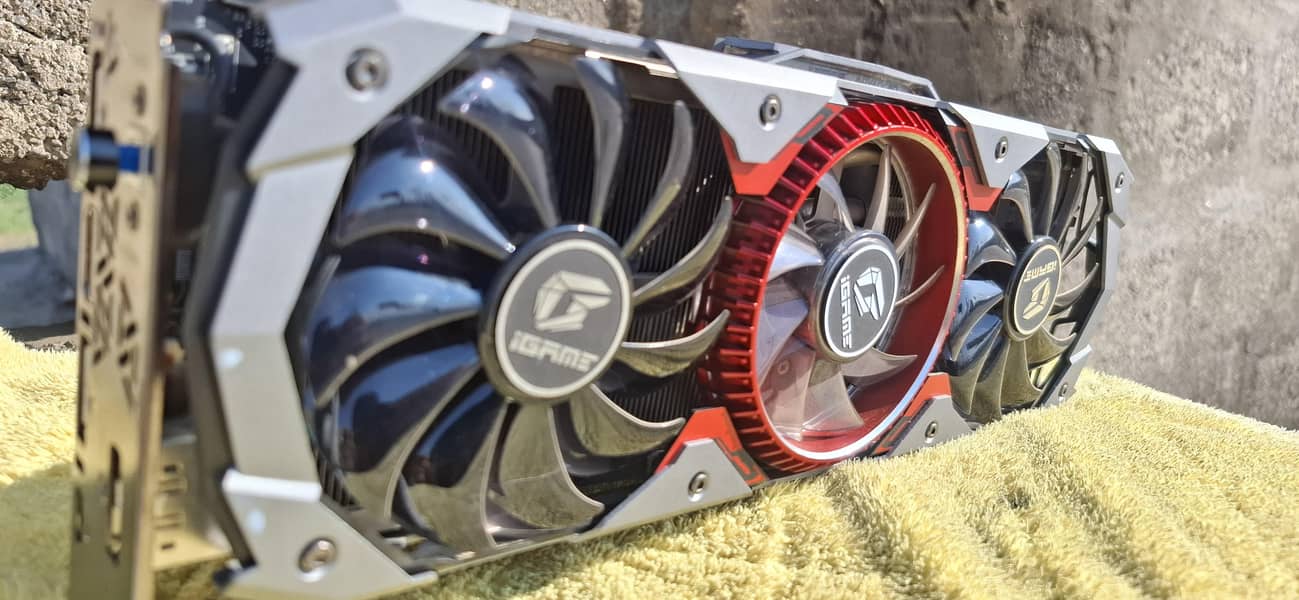 Rtx 2070 Super 5