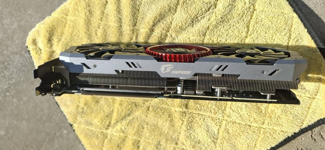 Rtx 2070 Super 7