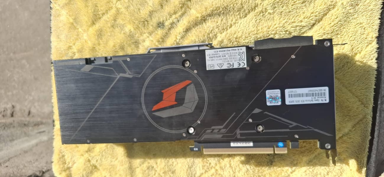 Rtx 2070 Super 8