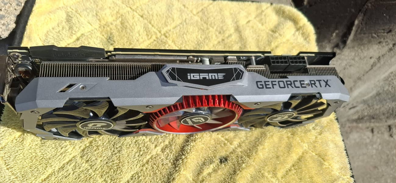 Rtx 2070 Super 10