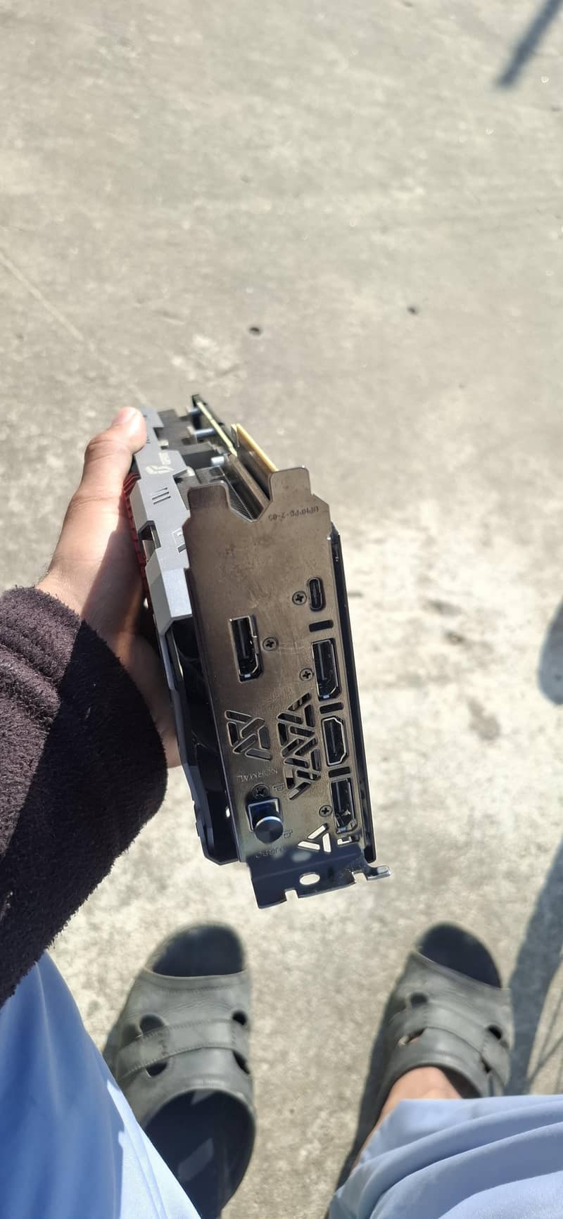 Rtx 2070 Super 12