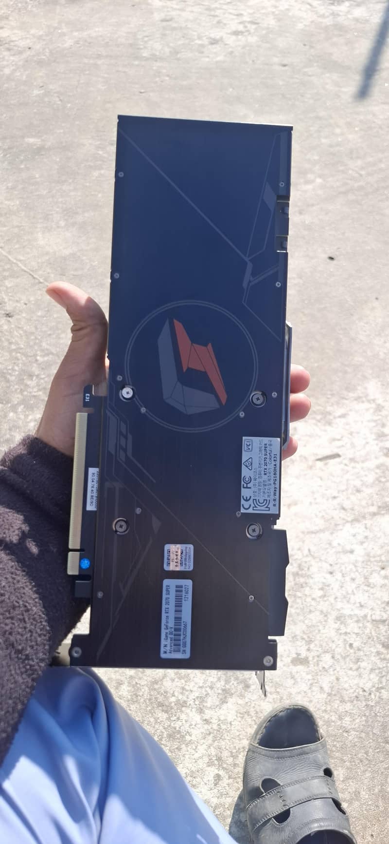 Rtx 2070 Super 16