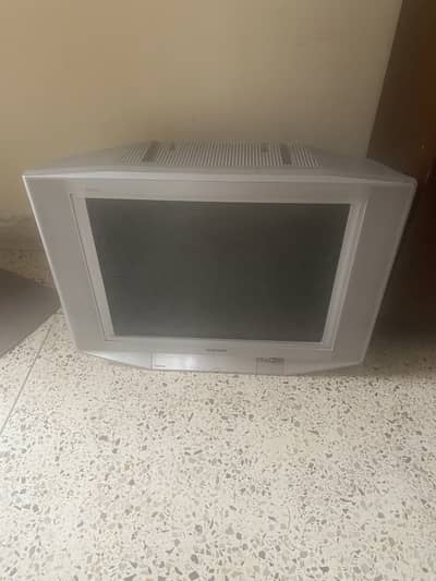 Sony WEGA Trinitron 29 inch CRT TV