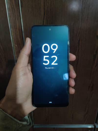 Motorola G 2024 5G 03266569655