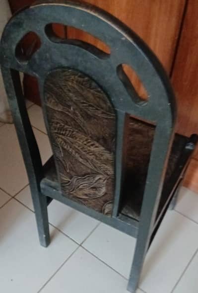 dining table 6 chairs