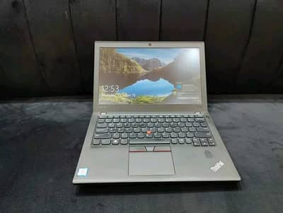 Lenovo Thinkpad T460s i5 6th gen 8,256 DDR (Ultra Slim)