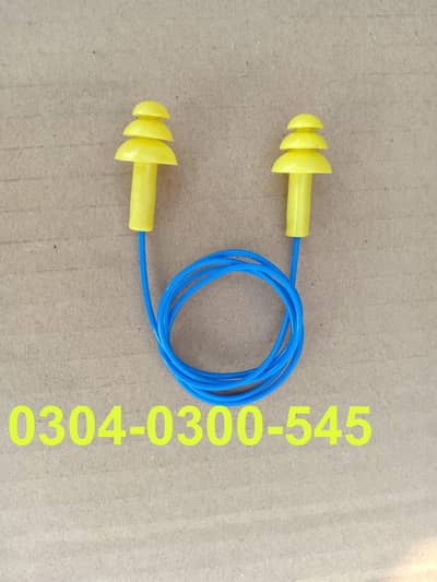 Swings & Slides Ear plugs sound stop